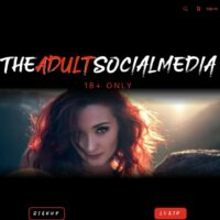 TheAdultSocialMedia